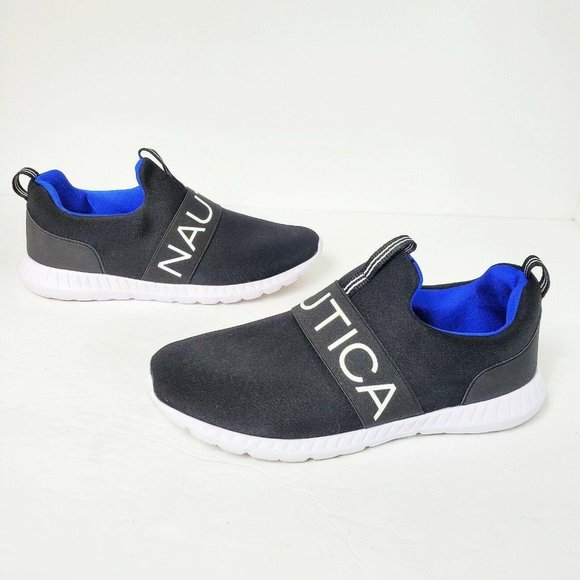 nautica canvey sneakers